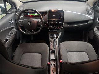 RENAULT Zoe Intens Q90 88cv my18