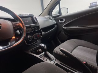 RENAULT Zoe Intens Q90 88cv my18