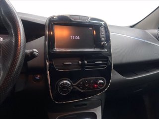 RENAULT Zoe Intens Q90 88cv my18