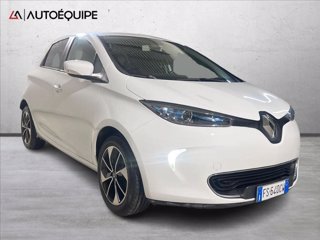 RENAULT Zoe Intens Q90 88cv my18