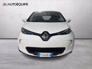 RENAULT Zoe Intens Q90 88cv my18
