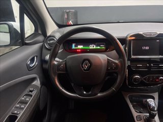 RENAULT Zoe Intens Q90 88cv my18