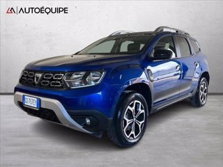 DACIA Duster 1.0 tce 15th Anniversary Eco-g 4x2 100cv