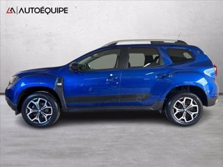 DACIA Duster 1.0 tce 15th Anniversary Eco-g 4x2 100cv