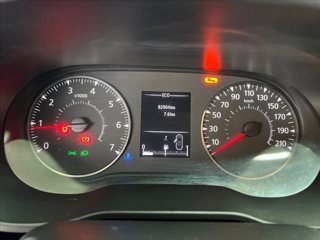 DACIA Duster 1.0 tce 15th Anniversary Eco-g 4x2 100cv