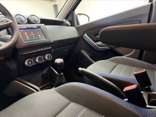 DACIA Duster 1.0 tce 15th Anniversary Eco-g 4x2 100cv