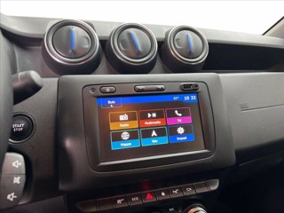 DACIA Duster 1.0 tce 15th Anniversary Eco-g 4x2 100cv