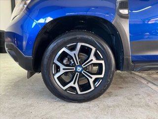 DACIA Duster 1.0 tce 15th Anniversary Eco-g 4x2 100cv