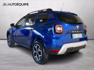 DACIA Duster 1.0 tce 15th Anniversary Eco-g 4x2 100cv
