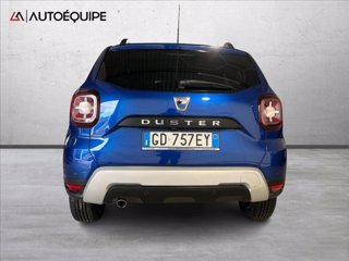 DACIA Duster 1.0 tce 15th Anniversary Eco-g 4x2 100cv