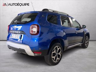 DACIA Duster 1.0 tce 15th Anniversary Eco-g 4x2 100cv