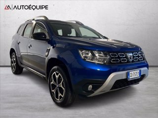 DACIA Duster 1.0 tce 15th Anniversary Eco-g 4x2 100cv