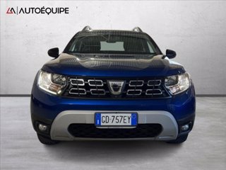DACIA Duster 1.0 tce 15th Anniversary Eco-g 4x2 100cv