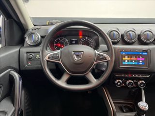 DACIA Duster 1.0 tce 15th Anniversary Eco-g 4x2 100cv