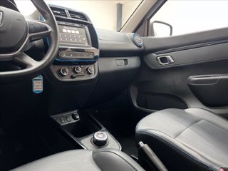 DACIA Spring Comfort Electric 45