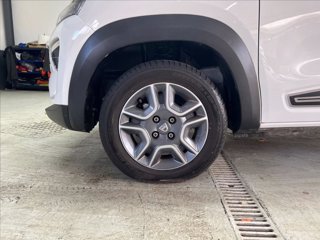 DACIA Spring Comfort Electric 45