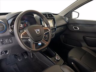 DACIA Spring Comfort Electric 45