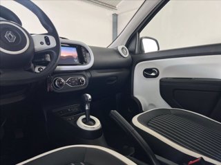 RENAULT Twingo Intens 22kWh
