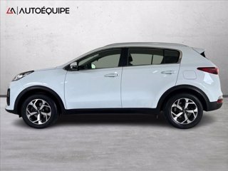 KIA Sportage 1.6 Urban ecogpl 2wd 126cv