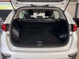 KIA Sportage 1.6 Urban ecogpl 2wd 126cv