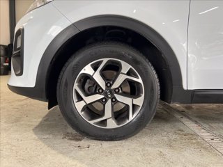 KIA Sportage 1.6 Urban ecogpl 2wd 126cv