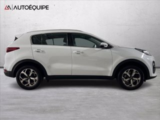 KIA Sportage 1.6 Urban ecogpl 2wd 126cv