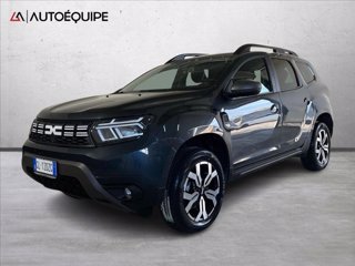 DACIA Duster 1.0 tce Journey UP Gpl 4x2 100cv