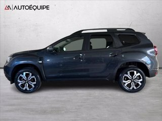 DACIA Duster 1.0 tce Journey UP Gpl 4x2 100cv