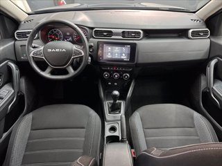 DACIA Duster 1.0 tce Journey UP Gpl 4x2 100cv