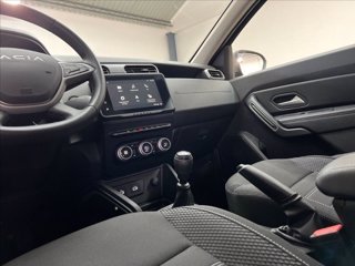 DACIA Duster 1.0 tce Journey UP Gpl 4x2 100cv