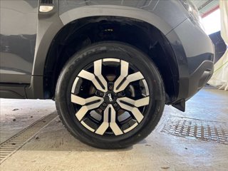 DACIA Duster 1.0 tce Journey UP Gpl 4x2 100cv