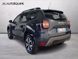 DACIA Duster 1.0 tce Journey UP Gpl 4x2 100cv