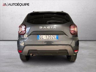 DACIA Duster 1.0 tce Journey UP Gpl 4x2 100cv