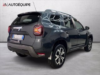 DACIA Duster 1.0 tce Journey UP Gpl 4x2 100cv