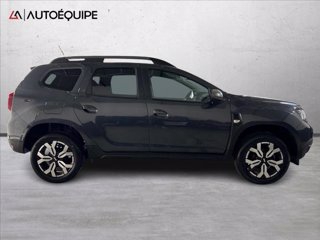 DACIA Duster 1.0 tce Journey UP Gpl 4x2 100cv
