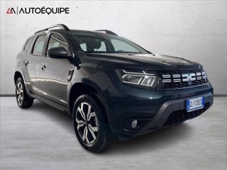 DACIA Duster 1.0 tce Journey UP Gpl 4x2 100cv