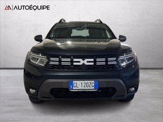 DACIA Duster 1.0 tce Journey UP Gpl 4x2 100cv