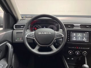 DACIA Duster 1.0 tce Journey UP Gpl 4x2 100cv