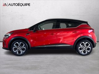 RENAULT Captur 1.0 tce Intens Gpl 100cv my21