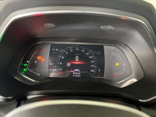 RENAULT Captur 1.0 tce Intens Gpl 100cv my21