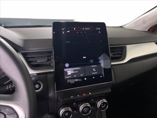 RENAULT Captur 1.0 tce Intens Gpl 100cv my21