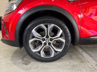 RENAULT Captur 1.0 tce Intens Gpl 100cv my21