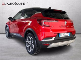 RENAULT Captur 1.0 tce Intens Gpl 100cv my21