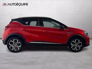 RENAULT Captur 1.0 tce Intens Gpl 100cv my21
