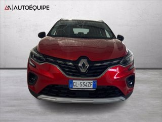 RENAULT Captur 1.0 tce Intens Gpl 100cv my21