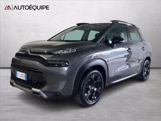 CITROEN C3 Aircross 1.2 puretech Shine Pack s&s 110cv