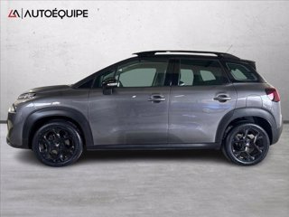 CITROEN C3 Aircross 1.2 puretech Shine Pack s&s 110cv