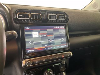 CITROEN C3 Aircross 1.2 puretech Shine Pack s&s 110cv