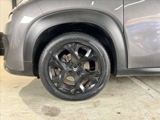 CITROEN C3 Aircross 1.2 puretech Shine Pack s&s 110cv