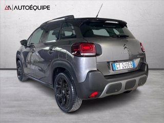 CITROEN C3 Aircross 1.2 puretech Shine Pack s&s 110cv